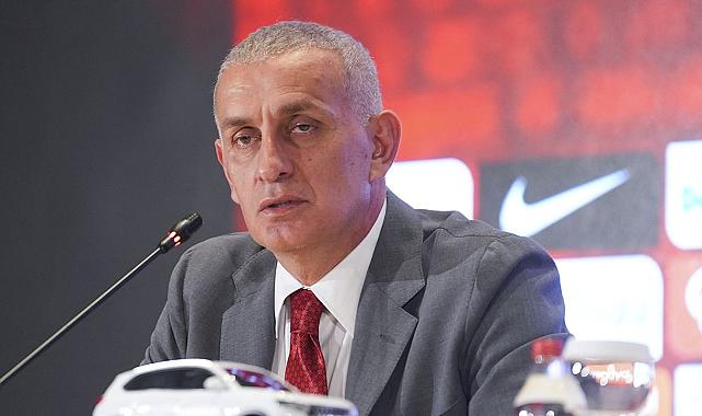 Hacıosmanoğlu'ndan "ahlaklı kadro" için özür