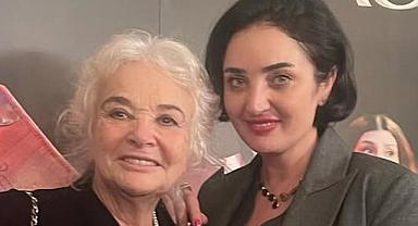Hastalığını herkesten gizlemiş! Fadik Sevin Atasoy kanserle mücadelesini anlattı: 'Bunu taşıyamıyorum' dedim