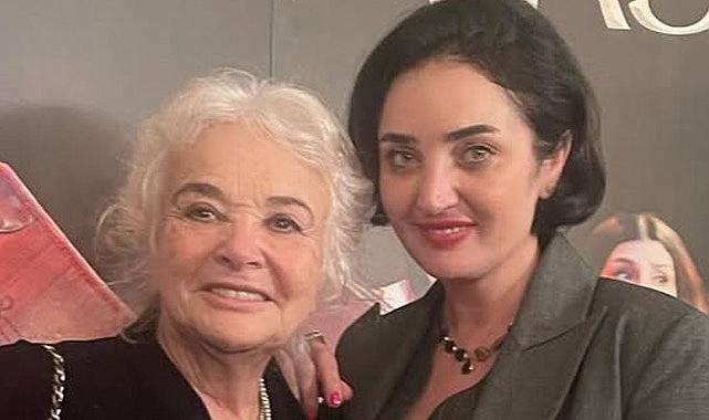 Hastalığını herkesten gizlemiş! Fadik Sevin Atasoy kanserle mücadelesini anlattı: 'Bunu taşıyamıyorum' dedim