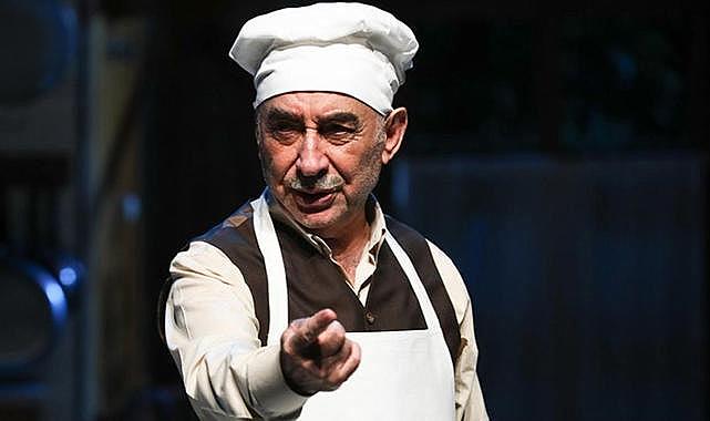 "Hayır, bitti" diyerek veda etmişti! Şener Şen'den yeni açıklama: Oyunculuğu bıraktı mı?