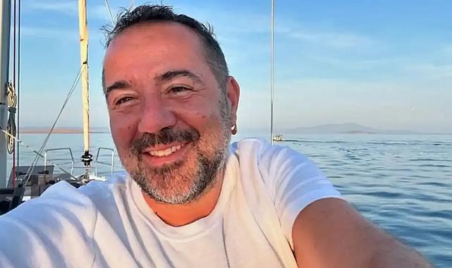 Hayranları şaşkın: Ata Demirer'in son hali olay oldu