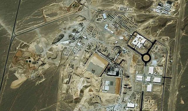 IAEA&#039;dan uyarı: Radyolojik ve kimyasal sızıntı