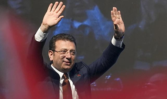 İmamoğlu'nun bilirkişi davası ertelendi