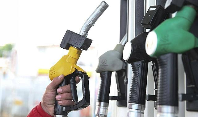 İndirim sevinci kısa sürdü: Motorine zam geldi