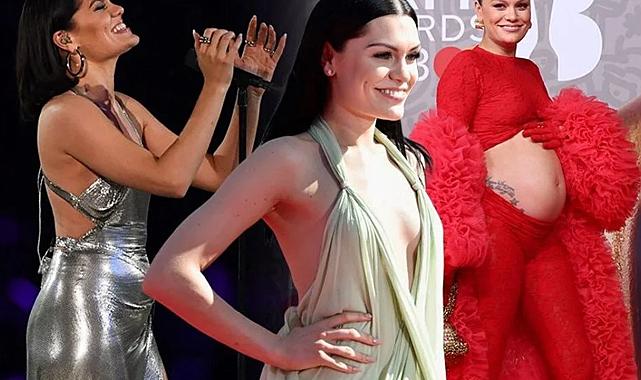 İngiliz şarkıcı Jessie J kansere yakalandı