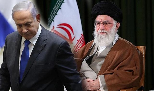 İran’dan misilleme: İsrail İHA’larla vuruldu