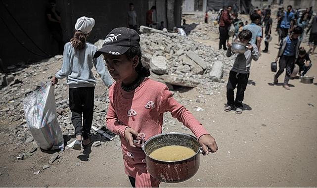 İsrailli yazar Levy’den sert soykırım iddiası