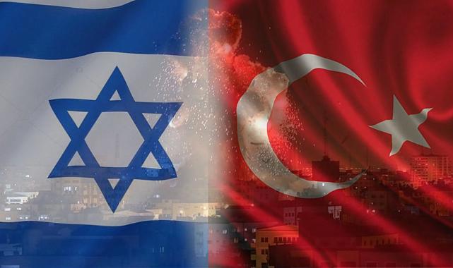 İsrailli yetkiliden Türkiye'ye açık tehdit!