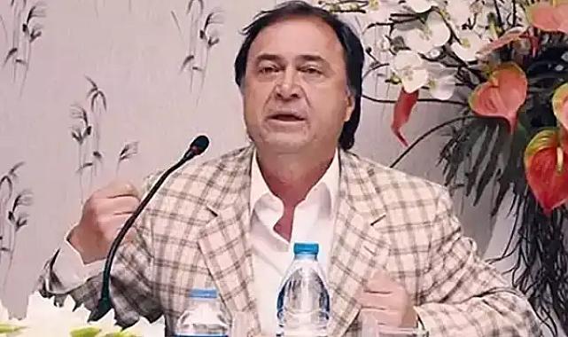 İzmir Büyükşehir'de Önemli İstifa: Erdal İzgi Görevinden Ayrıldı!