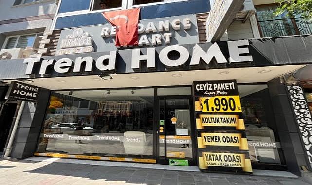 İzmir&#039;de sipariş aldı, mobilya teslim etmedi: Mobilya mağazası sahibi aranıyor