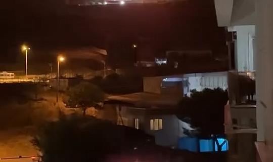 İzmir’in katı atık tesisi de yanıyor: Harmandalı için itfaiye ekipleri seferber oldu.