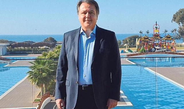 İzmir’in tanınan turizmcisinden çarpıcı çıkış: Çeşme’ye gideceğime Yunan Adası’na giderim!