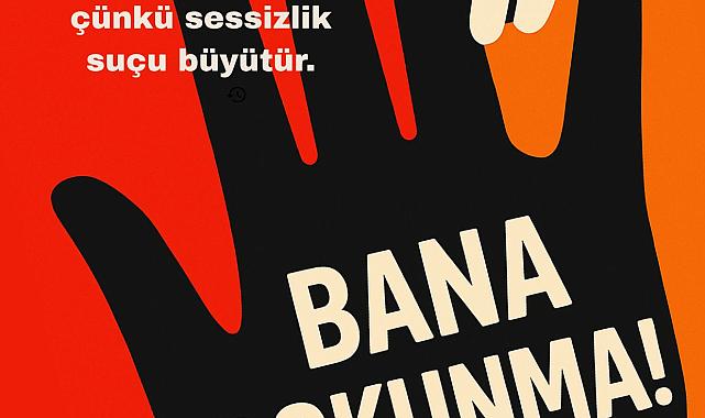 İZMİR YAŞAM BOYU DESTEK AKADEMİSİ ÇOCUK İSTİSMARINA DUR DİYOR