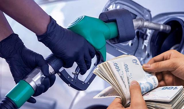 Jeopolitik gerilim benzine yansıdı: 50 TL&#039;yi aşacak