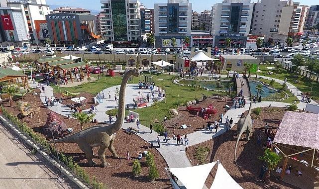Karşıyaka&#039;da bayram boyunca tesisler açık olacak!
