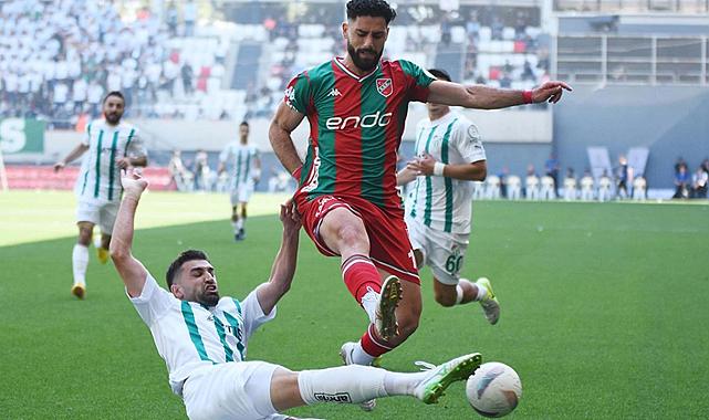 Karşıyaka'da Enes Şoku: Sözleşmesini Feshetti