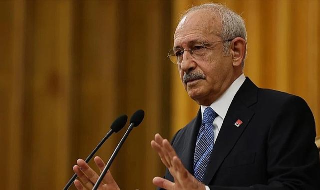 Kılıçdaroğlu’ndan dönüş sinyali: 3 kritik adım