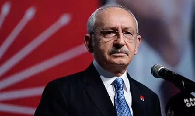 Kılıçdaroğlu'ndan flaş dönüş sinyali: Geri adım yok