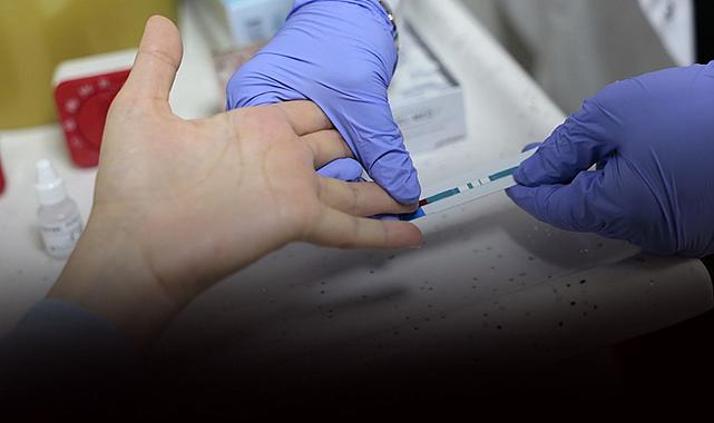 Konak’tan HIV’e karşı gizli ve ücretsiz hizmet