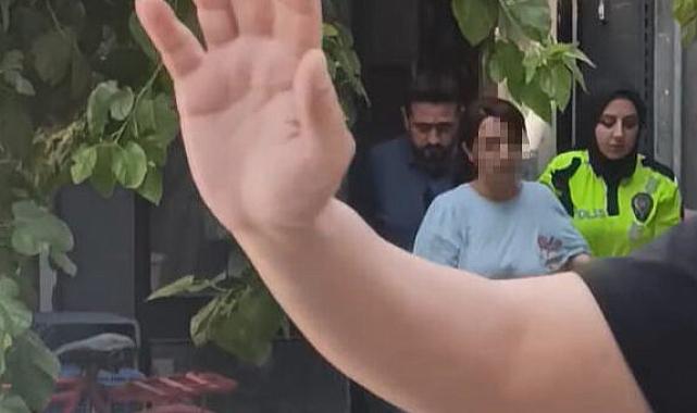 Manisa’da anne dehşeti: Kızını boğarak öldürdü