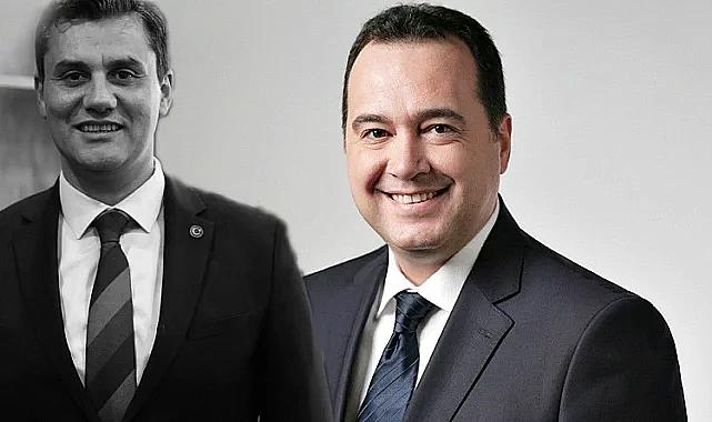 Manisa&#039;nın Yeni Büyükşehir Başkanı Besim Dutlulu Oldu