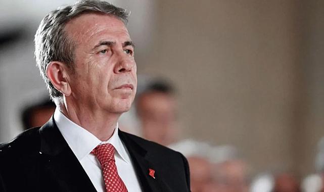 Mansur Yavaş'tan CHP'ye Uyarı: Siyaset Anlamsız Kalır