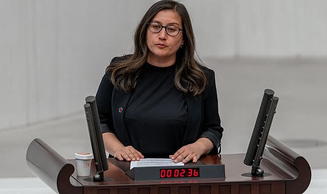 Meclis’te Kürtçe sözler krizi: “Allah belanızı versin”