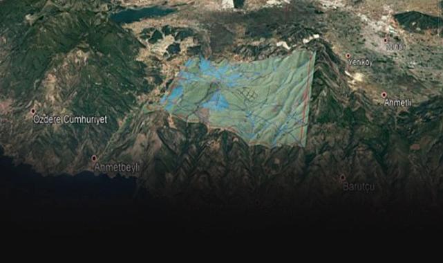 Menderes’e çöp tesisi yolda: Karar Bakanlık’ta