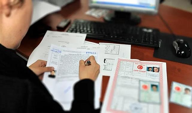 Mirasçılar Dikkat: Tapu Paylaşımında Yeni Düzenlemeler