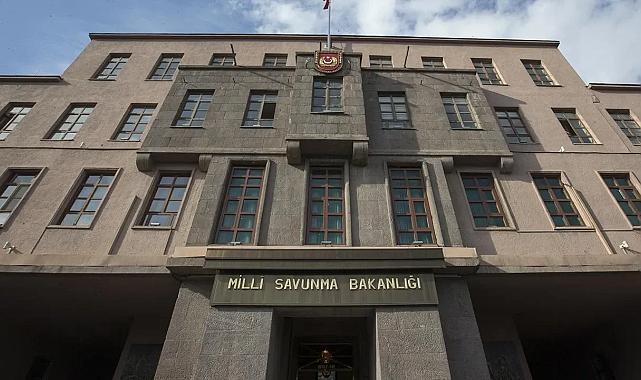 MSB: Terörist teslim sayısı artıyor