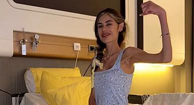 Nihal Candan'ın Sağlık Durumu Ciddiyetini Koruyor: 25 Kiloya Düştü, Yoğun Bakıma Alındı!