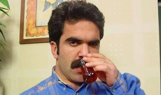 'Öldü' İddialarıyla Anılan Alpaslan Özmol Reklam Filminde Ortaya Çıktı