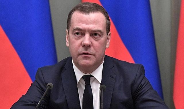 Rusya’dan Açıklama: İran’a Nükleer Silah Yok