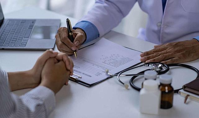 Sağlık Bakanlığı&#039;ndan Yeni Düzenleme: Raporlar Ücretli Oldu