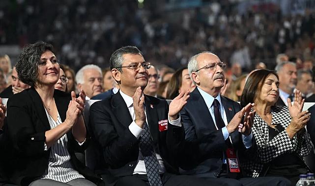 Şamil Tayyar: CHP'de karar çıkmaz, herkes rahat olsun