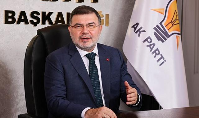 Saygılı&#039;dan CHP&#039;ye: Bedeli garibana ödetmeyin