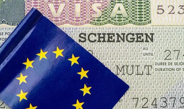 Schengen vizesinde yaygın hatalar ve kolay vize ülkeleri