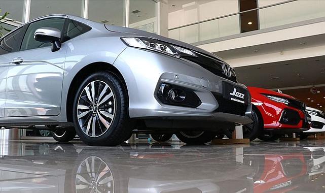 Sıfır otomobillere Haziran 2025 zammı! Cherry, Honda, Suzuki fiyatları güncelledi, Toyota ise...