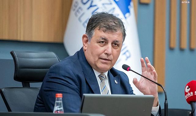 Son Dakika: Cemil Tugay'dan Grev Açıklaması