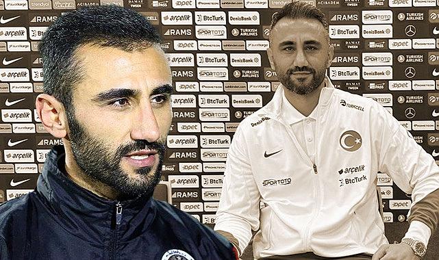 Süper Lig ekibinden Selçuk Şahin sürprizi! Resmen duyurdular