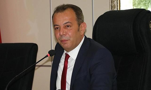 Tanju Özcan: &#039;&#039;Kemal Kılıçdaroğlu derhal CHP&#039;den ihraç edilmelidir&#039;&#039;