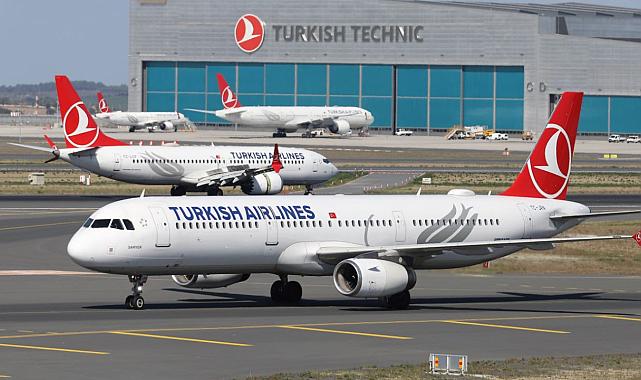 THY, İran-Katar gerilimi sonrası sefer iptal etti