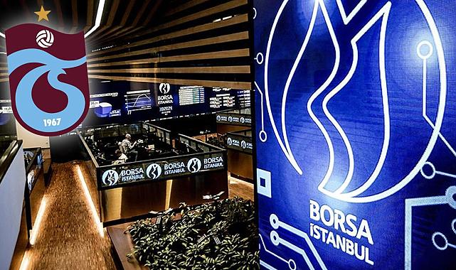 Trabzonspor’dan borsa hamlesi: SPK’ya suç duyurusu