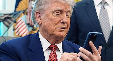Trump Ailesi Mobil İletişim Sektörüne Giriyor: 'Trump Mobile' Geliyor!