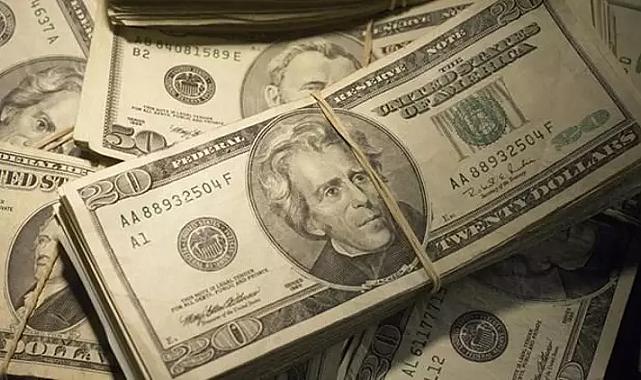 Trump’ın açıklamaları sonrası dolar sert düştü