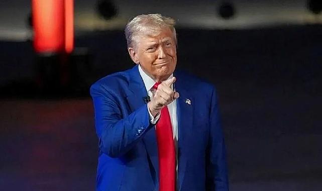 Trump’tan İsrail ve İran’a tepki: Ateşkesi ihlal ettiler