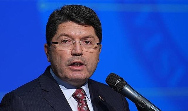 Tunç duyurdu: 1 yıl ceza alan 18 gün yatacak