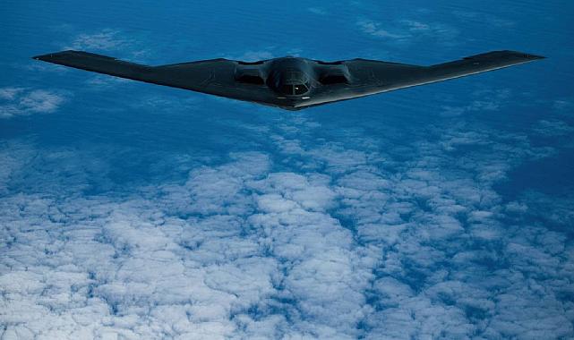 Türk Hava Sahası İddiaları Yalanlandı