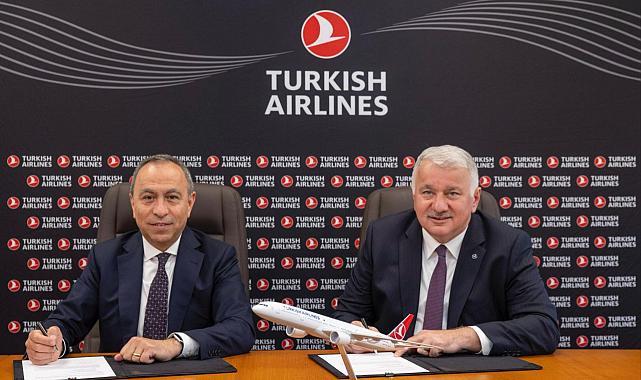 Türkiye’de SAF dönemi THY-Tüpraş ortaklığıyla başlıyor
