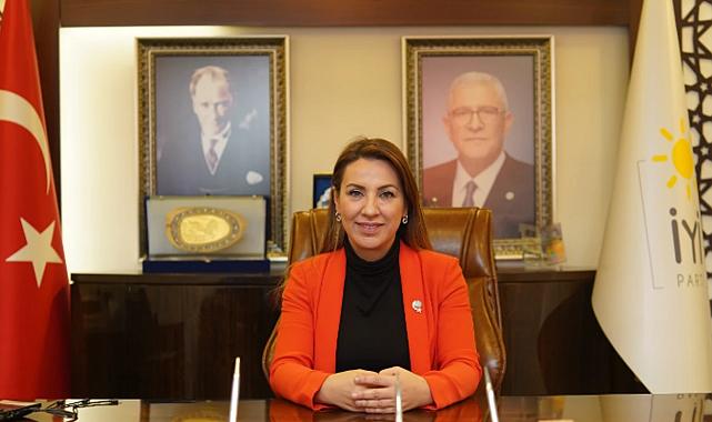 Ülkü Doğan’dan CHP’ye sert çıkış: Siyasi kadrolaşma